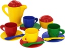 SET CAFE 14 P.