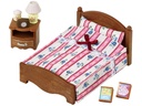 SET CAMA DOBLE SYLVANIAN