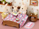 SET CAMA DOBLE SYLVANIAN