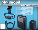 SET CAMARA ESPIONAJE