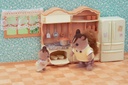 SET COCINA SYLVANIAN