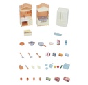 SET COCINA SYLVANIAN