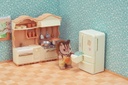 SET COCINA SYLVANIAN