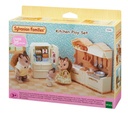 SET COCINA SYLVANIAN