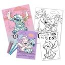 SET COLOREAR STITCH