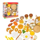 SET COMIDA CHINA 58 U.