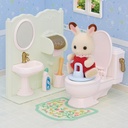 SET DE BAÑO SYLVANIAN