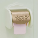 SET DE BAÑO SYLVANIAN