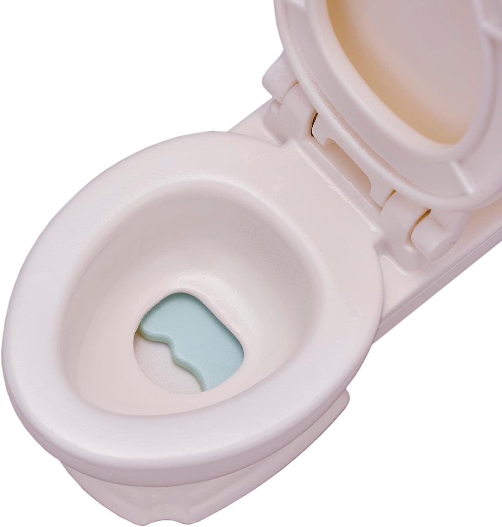 SET DE BAÑO SYLVANIAN