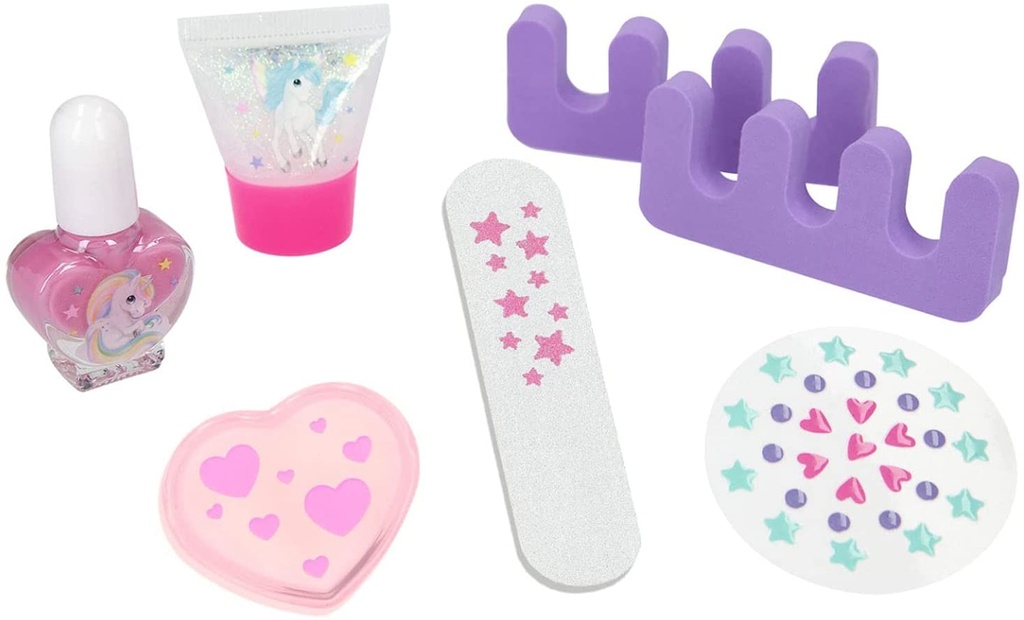 SET DE BELLEZA YLVI