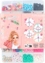SET DE CUENTAS DIY TOP MODEL