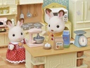 SET DE ISLA DE COCINA SYLVANIAN