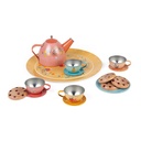 SET DE TÉ JANOD