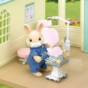 SET DENTISTA COUNTRY SYLVANIAN