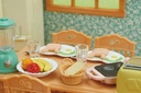 SET DESAYUNO SYLVANIAN