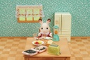 SET DESAYUNO SYLVANIAN
