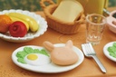 SET DESAYUNO SYLVANIAN