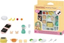 SET DESAYUNO SYLVANIAN