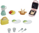SET DESAYUNO SYLVANIAN