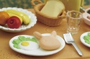 SET DESAYUNO SYLVANIAN
