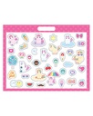 SET DIBUJO SWEET DREAMS A3