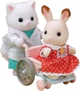 SET DOCTORA ALDEA SYLVANIAN