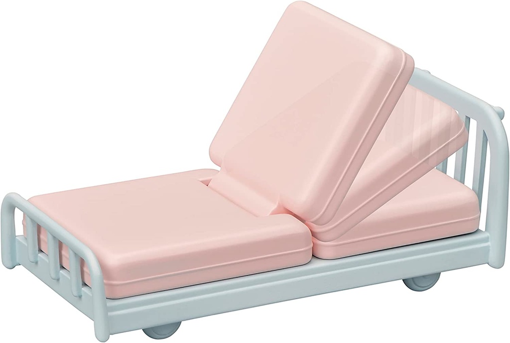 SET DOCTORA ALDEA SYLVANIAN