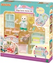SET DOCTORA ALDEA SYLVANIAN