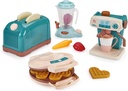 SET ELECTRODOMESTICOS 4 EN 1