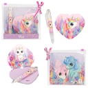 SET ESCRITURA YLVI