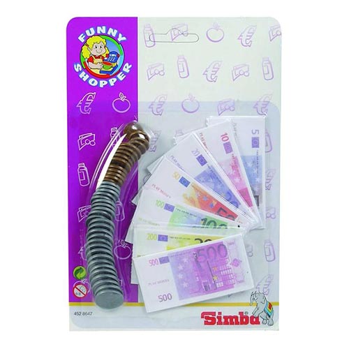 SET EUROS