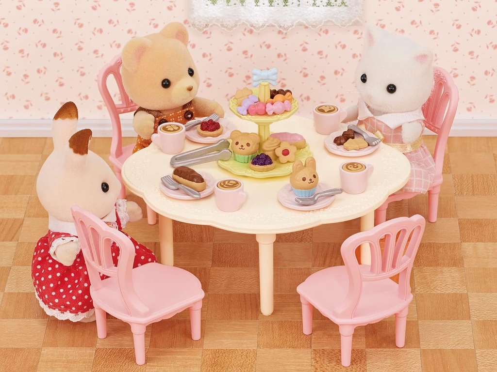 SET FIESTA DE DULCES