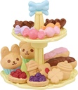 SET FIESTA DE DULCES