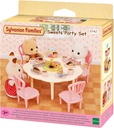 SET FIESTA DE DULCES