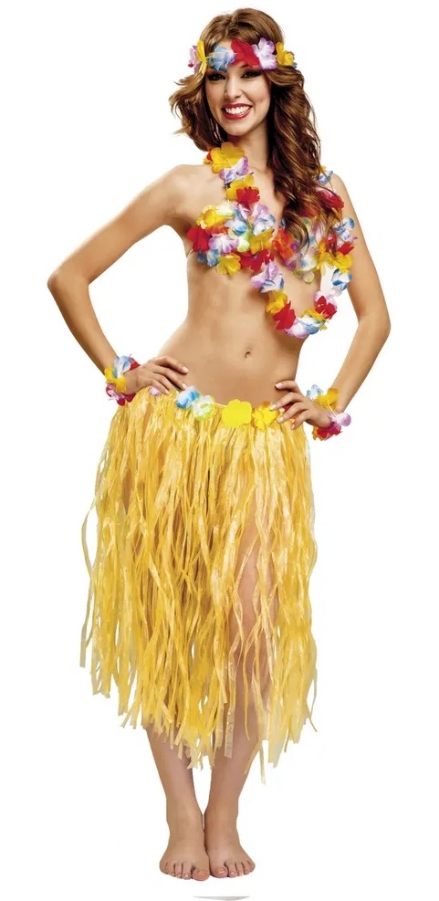 SET HAWAIANA