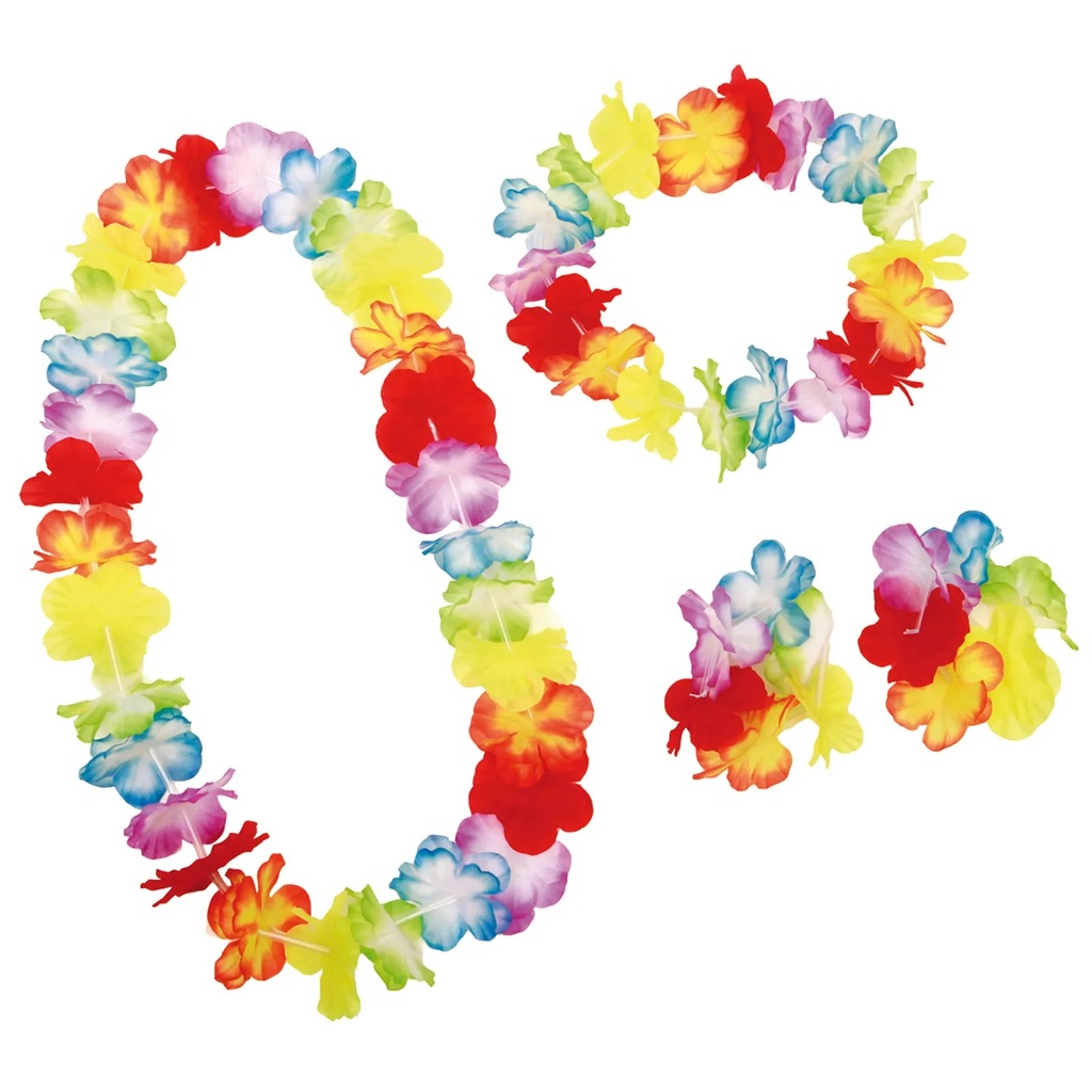 SET HAWAIANA
