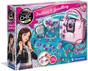 SET JOYERIA CRAZY CHIC
