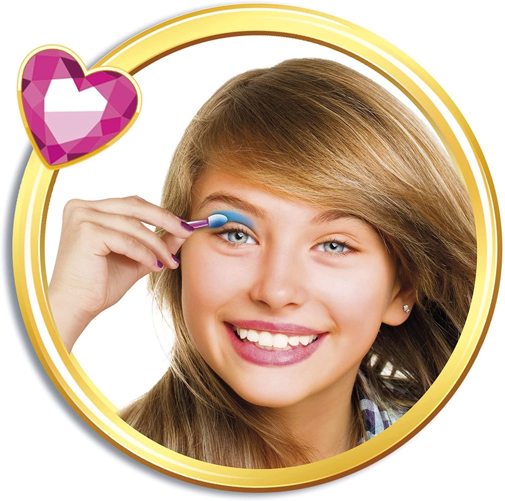 SET MAQUILLAJE BAILARINA HIPO