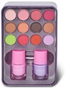 SET MAQUILLAJE PIN UP