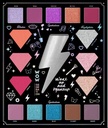 SET MAQUILLAJE WOW GENERATION