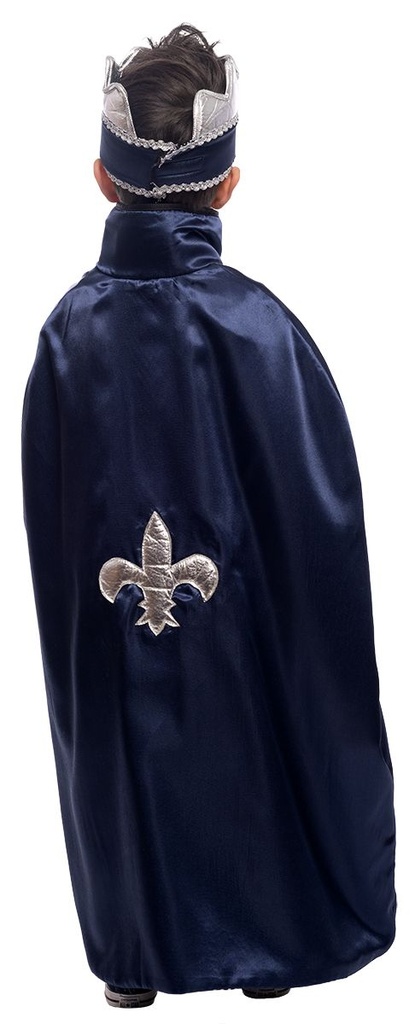 SET MEDIEVAL INFANTIL