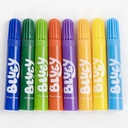 SET PAPELERIA BLUEY COLOREABLE