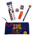 SET PAPELERIA F.C.B. C/PEGATINAS