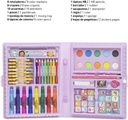 SET PAPELERIA GABBY'S COLOREABLE