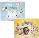SET PAPELERIA GABBY'S COLOREABLE
