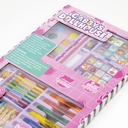 SET PAPELERIA GABBY'S COLOREABLE