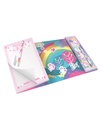 SET PAPELERIA IMANTES SWEET D.