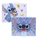SET PAPELERIA STITCH COLOREABLE