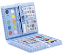SET PAPELERIA STITCH COLOREABLE
