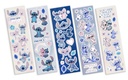 SET PAPELERIA STITCH STICKER